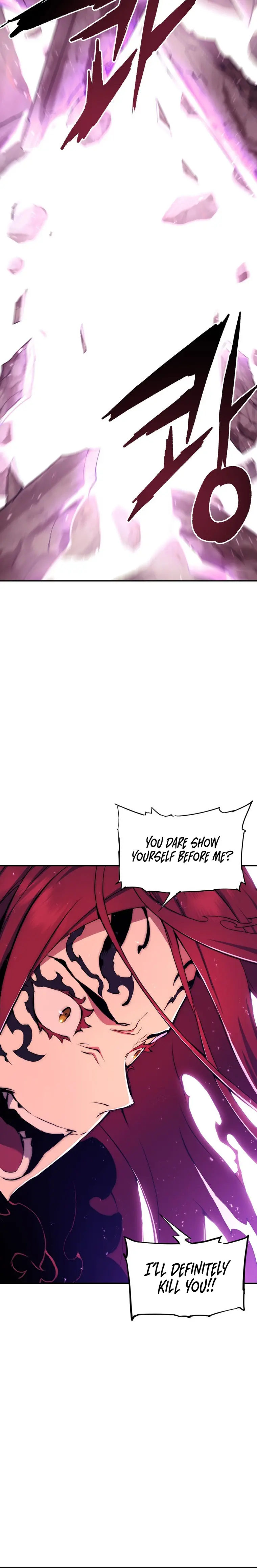 Return Of The Shattered Constellation Chapter 72 123 008