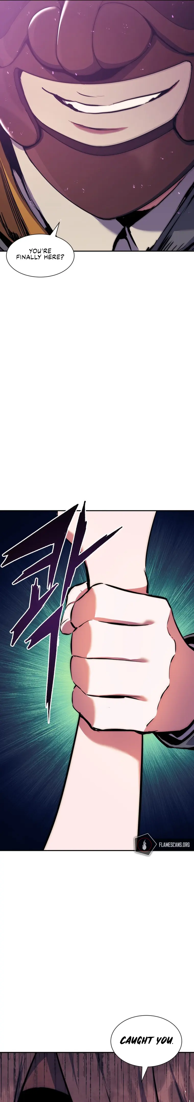 Return Of The Shattered Constellation Chapter 72 124 009