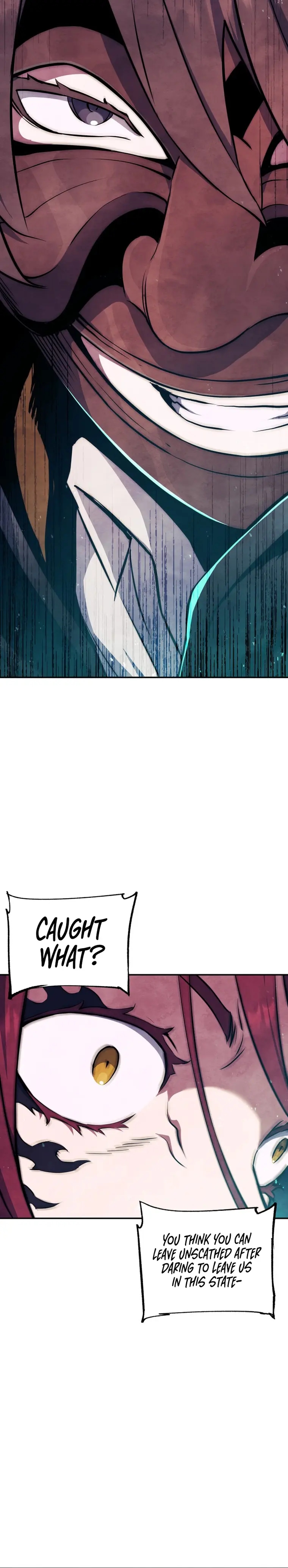 Return Of The Shattered Constellation Chapter 72 125 010