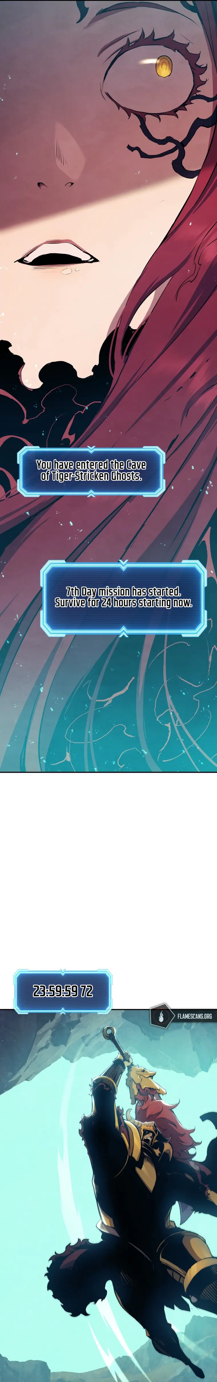 Return Of The Shattered Constellation Chapter 72 128 013