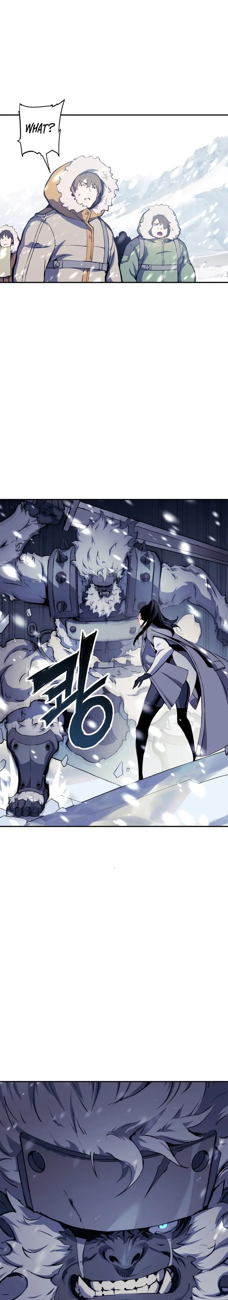 Return Of The Shattered Constellation Chapter 72 132 017