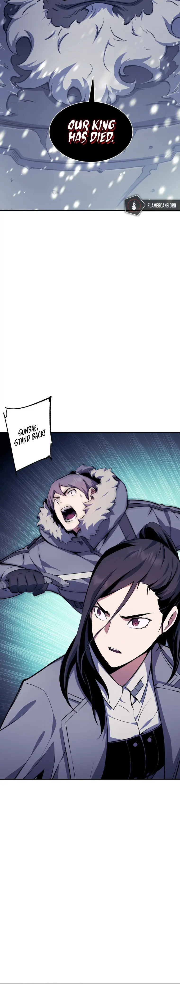 Return Of The Shattered Constellation Chapter 72 133 018