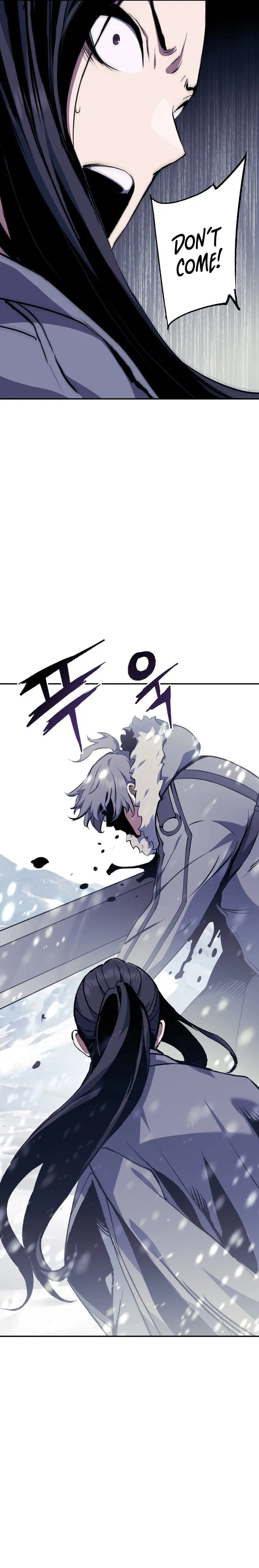 Return Of The Shattered Constellation Chapter 72 134 019