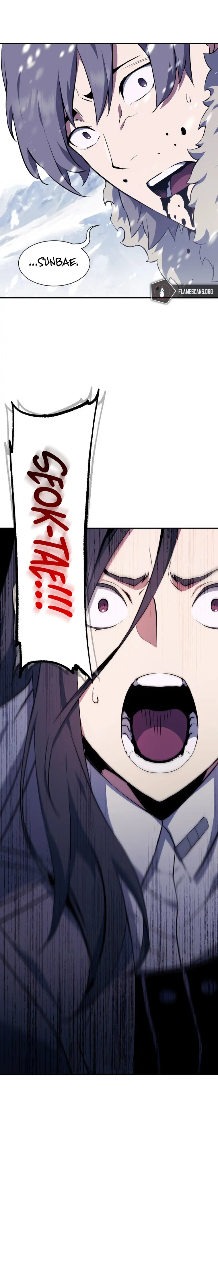 Return Of The Shattered Constellation Chapter 72 135 020