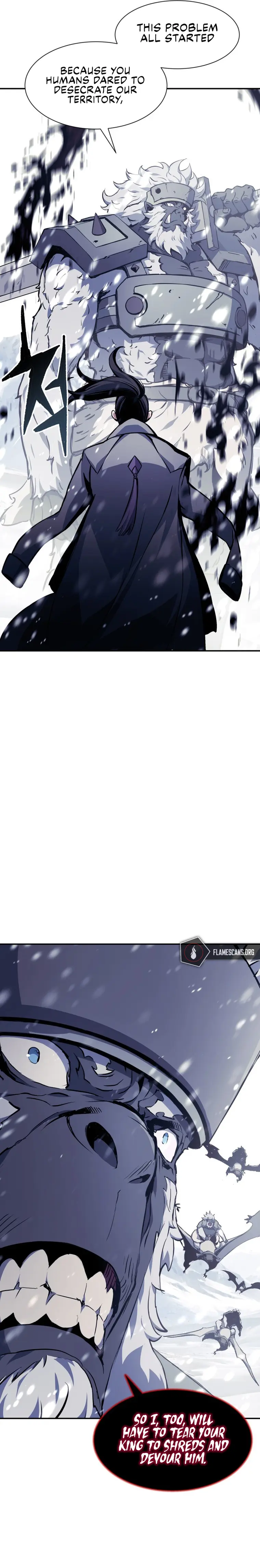 Return Of The Shattered Constellation Chapter 72 136 021