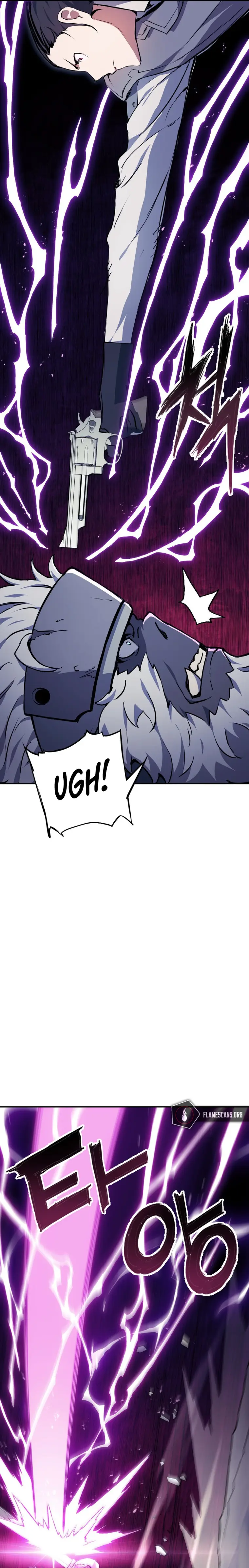 Return Of The Shattered Constellation Chapter 72 140 025