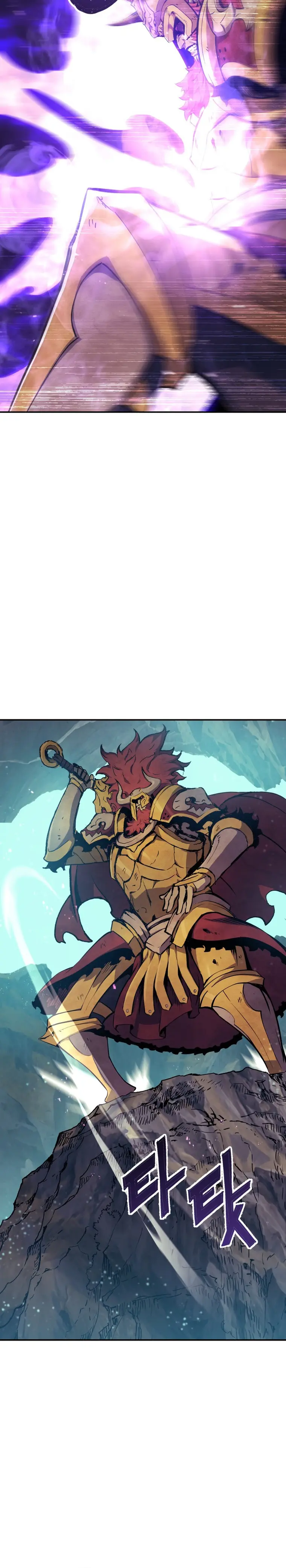 Return Of The Shattered Constellation Chapter 72 145 030