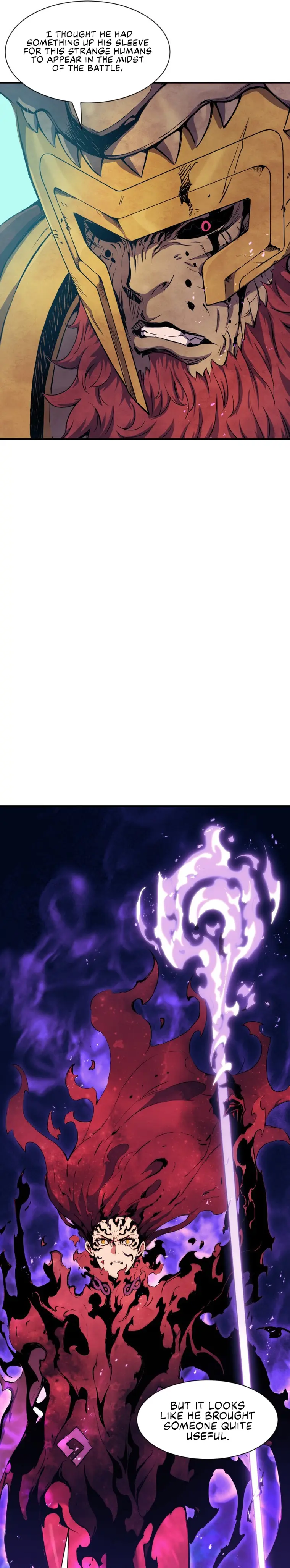 Return Of The Shattered Constellation Chapter 72 146 031