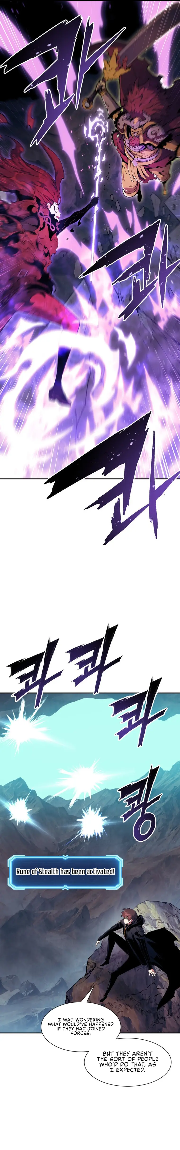 Return Of The Shattered Constellation Chapter 72 148 033