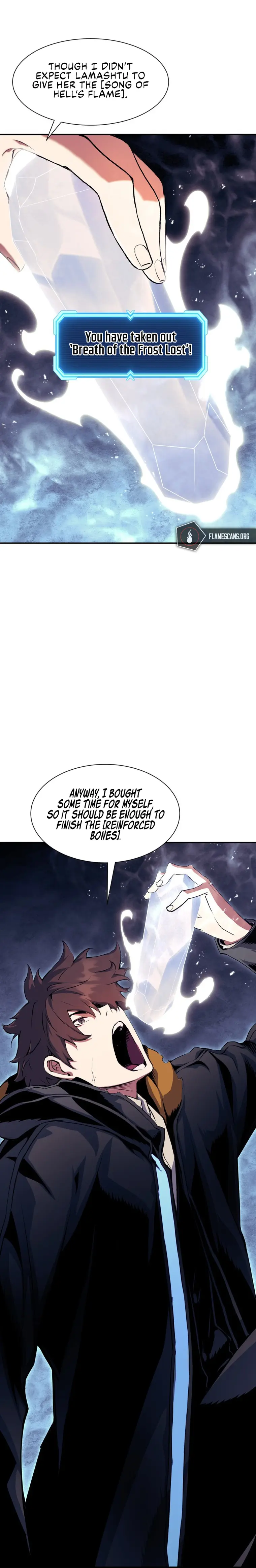 Return Of The Shattered Constellation Chapter 72 149 034