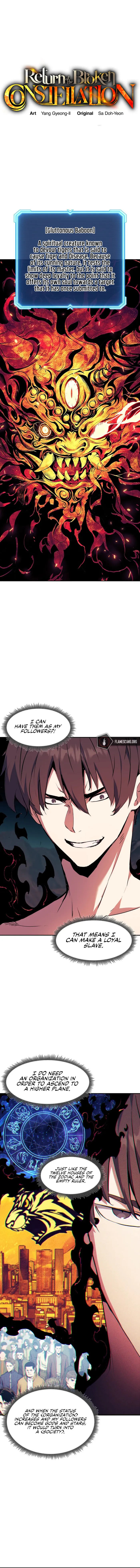 Return Of The Shattered Constellation Chapter 75 59 001