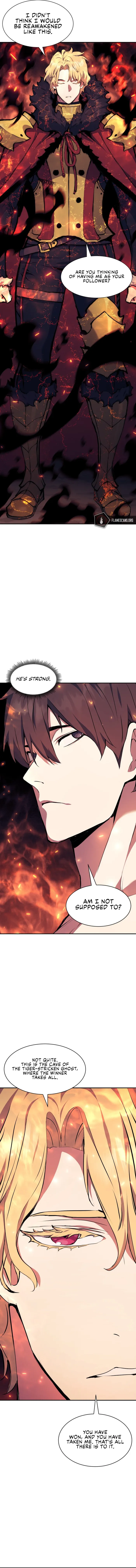 Return Of The Shattered Constellation Chapter 75 63 005