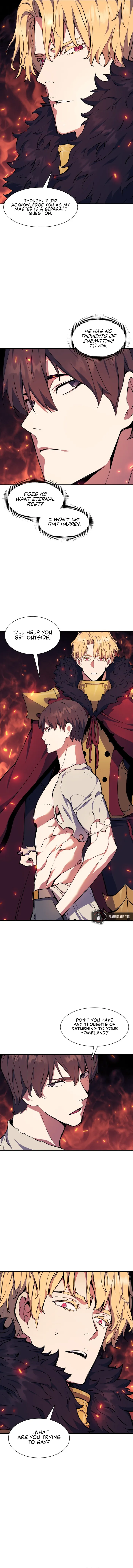 Return Of The Shattered Constellation Chapter 75 64 006