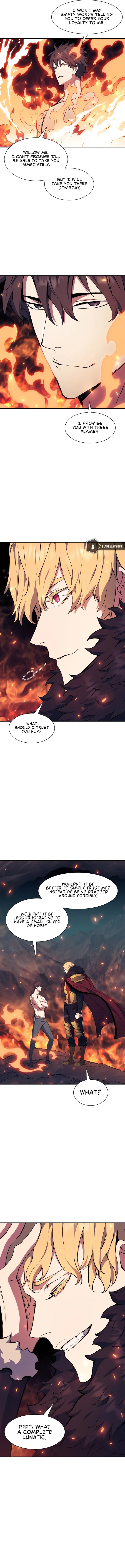 Return Of The Shattered Constellation Chapter 75 65 007