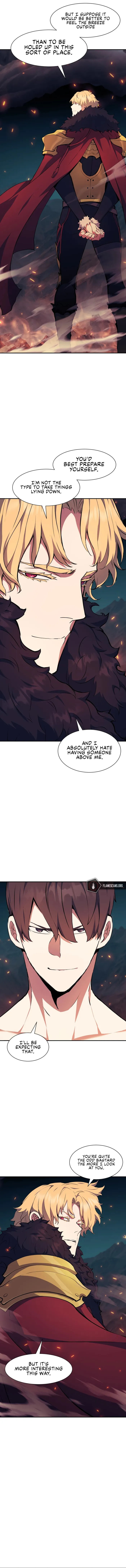 Return Of The Shattered Constellation Chapter 75 66 008