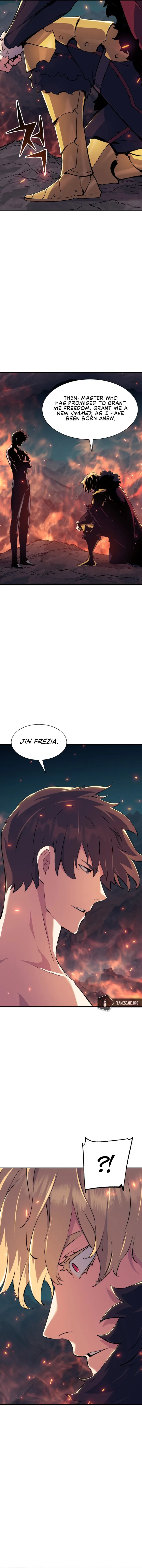 Return Of The Shattered Constellation Chapter 75 67 009