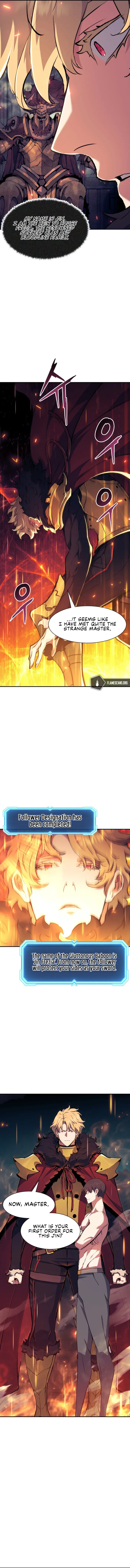 Return Of The Shattered Constellation Chapter 75 68 010