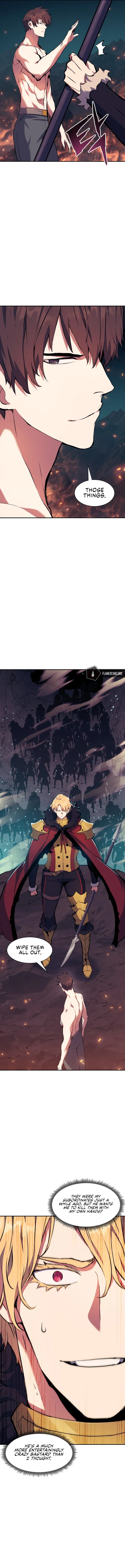 Return Of The Shattered Constellation Chapter 75 69 011