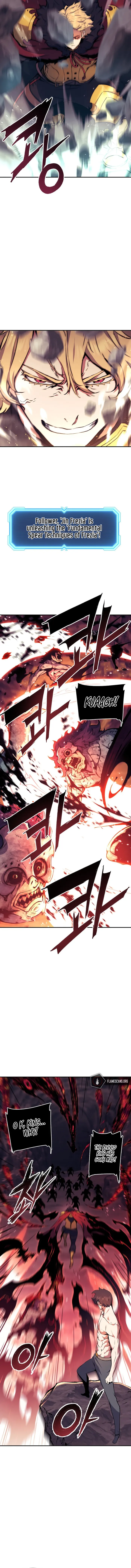 Return Of The Shattered Constellation Chapter 75 71 013