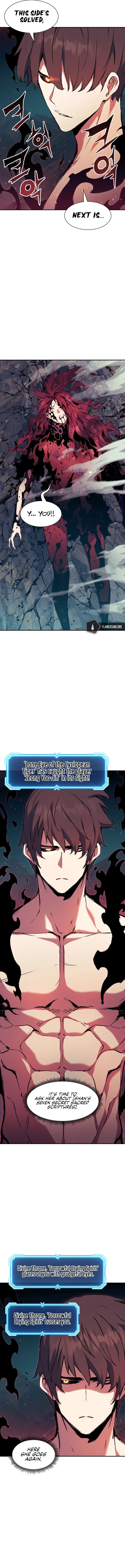 Return Of The Shattered Constellation Chapter 75 72 014