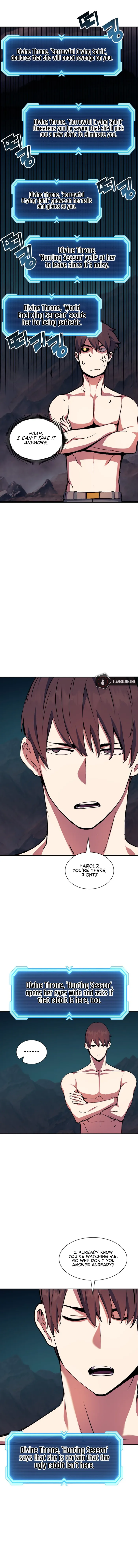 Return Of The Shattered Constellation Chapter 75 73 015