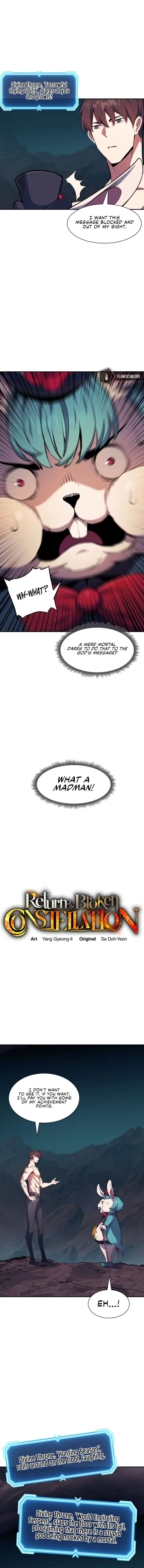 Return Of The Shattered Constellation Chapter 76 56 001