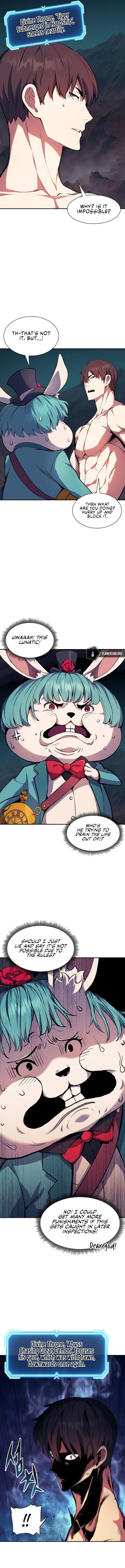 Return Of The Shattered Constellation Chapter 76 57 002