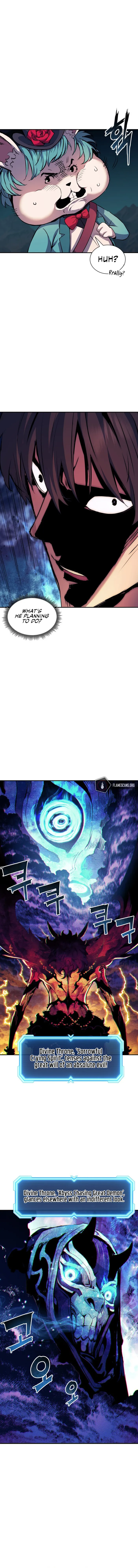 Return Of The Shattered Constellation Chapter 76 58 003