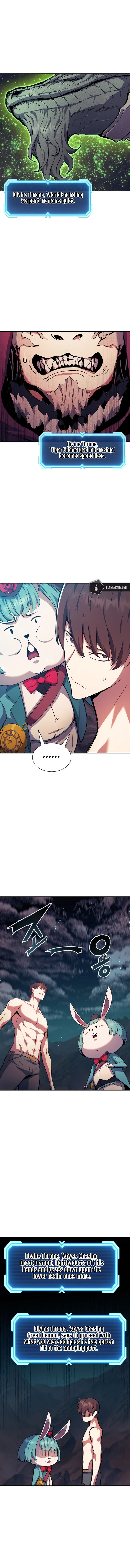 Return Of The Shattered Constellation Chapter 76 60 005