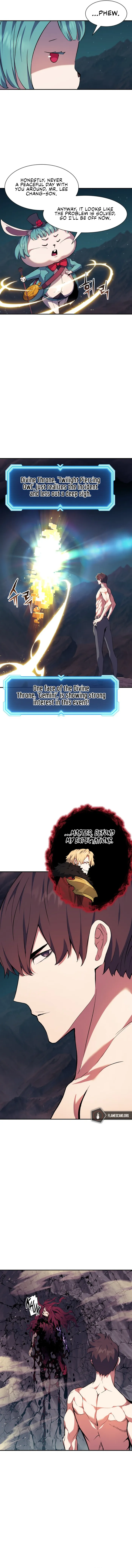 Return Of The Shattered Constellation Chapter 76 61 006