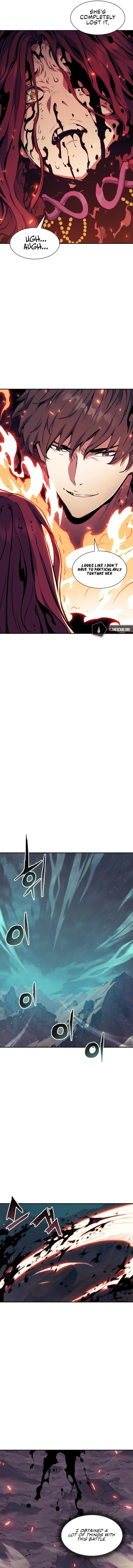 Return Of The Shattered Constellation Chapter 76 62 007