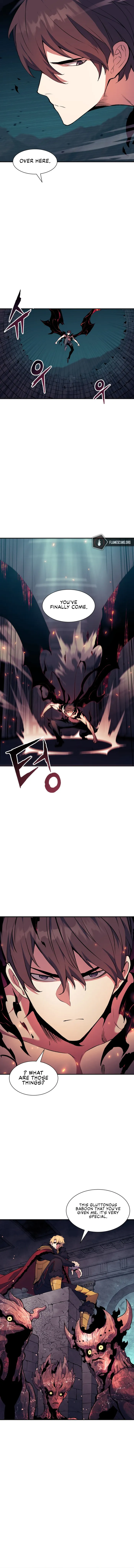 Return Of The Shattered Constellation Chapter 76 66 011