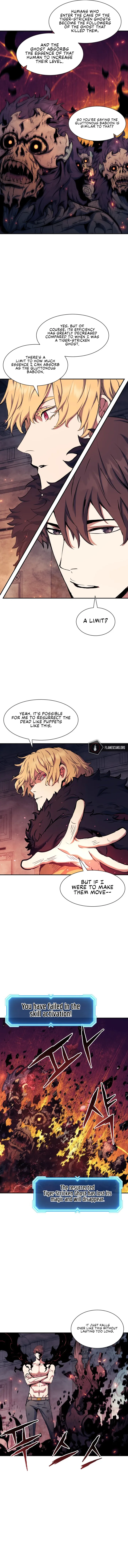 Return Of The Shattered Constellation Chapter 76 68 013