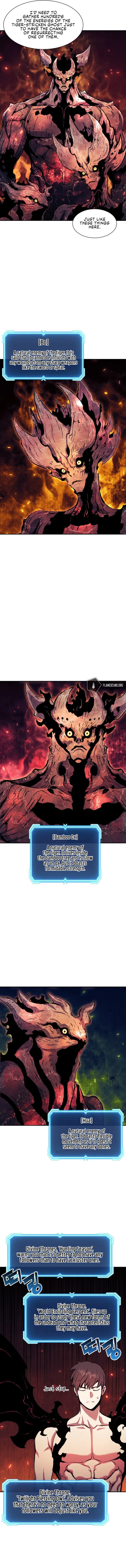 Return Of The Shattered Constellation Chapter 76 69 014