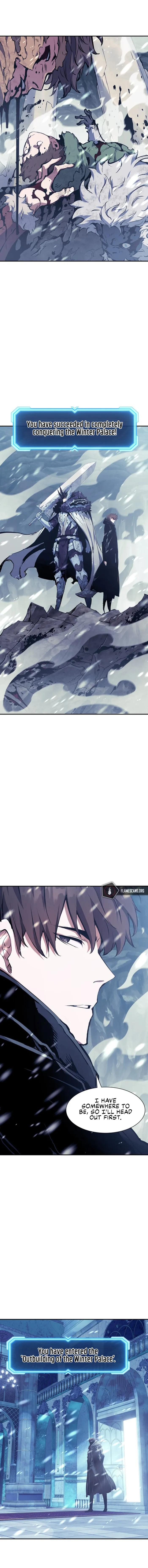 Return Of The Shattered Constellation Chapter 78 50 001