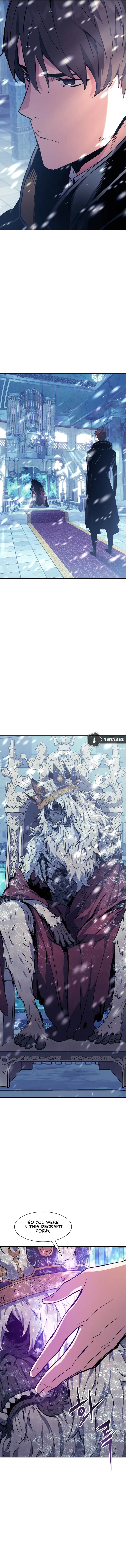 Return Of The Shattered Constellation Chapter 78 51 002