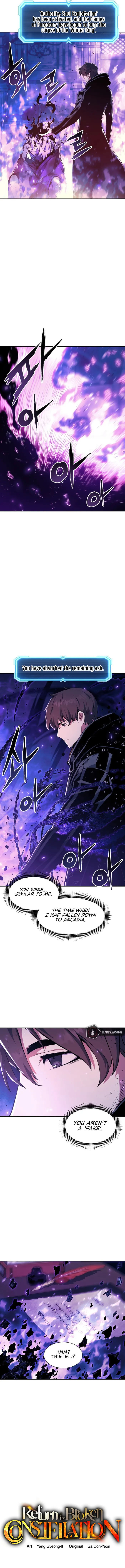 Return Of The Shattered Constellation Chapter 78 52 003