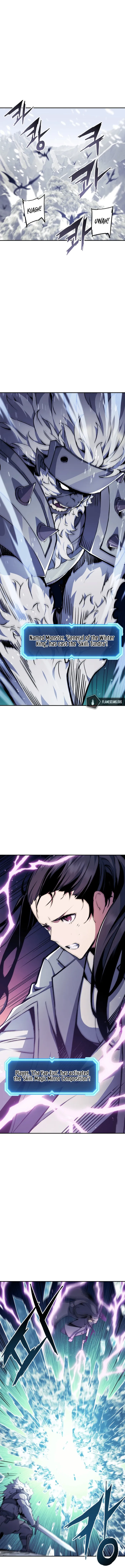 Return Of The Shattered Constellation Chapter 78 53 004