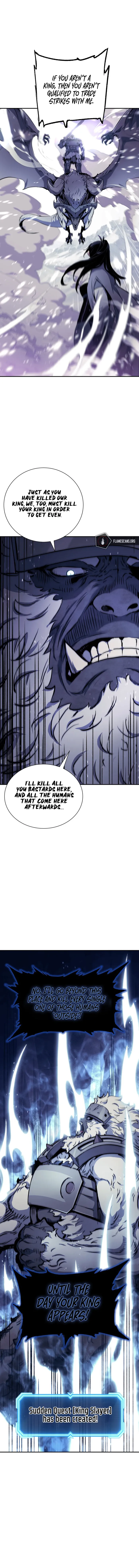 Return Of The Shattered Constellation Chapter 78 56 007