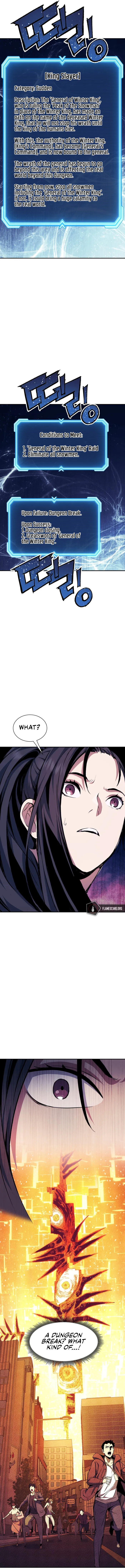 Return Of The Shattered Constellation Chapter 78 57 008