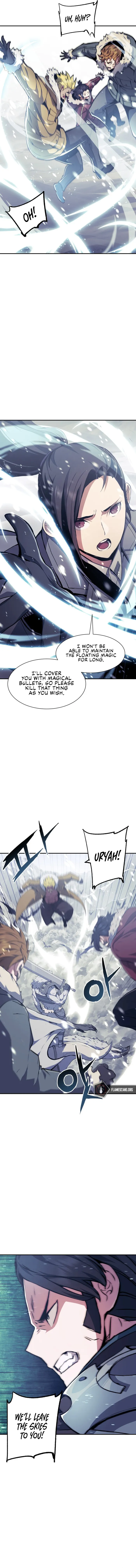 Return Of The Shattered Constellation Chapter 78 59 010