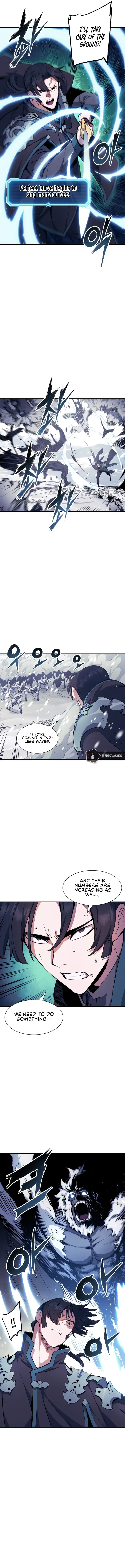 Return Of The Shattered Constellation Chapter 78 60 011