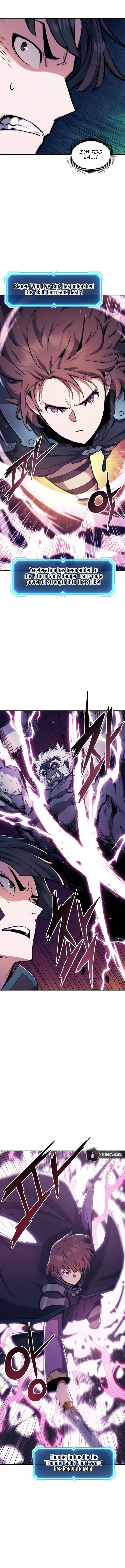 Return Of The Shattered Constellation Chapter 78 61 012