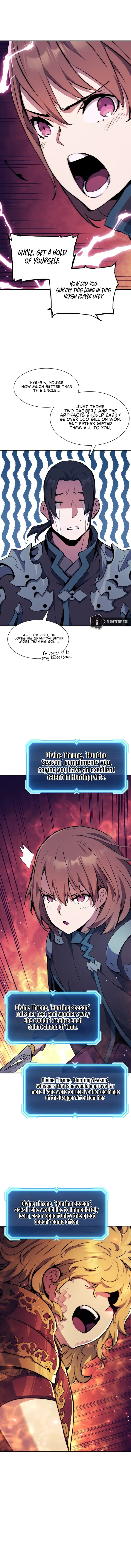 Return Of The Shattered Constellation Chapter 78 62 013