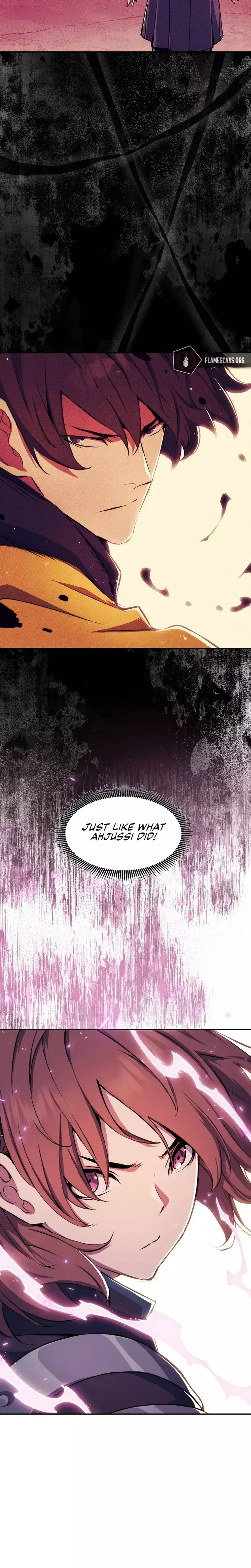 Return Of The Shattered Constellation Chapter 79 93 002