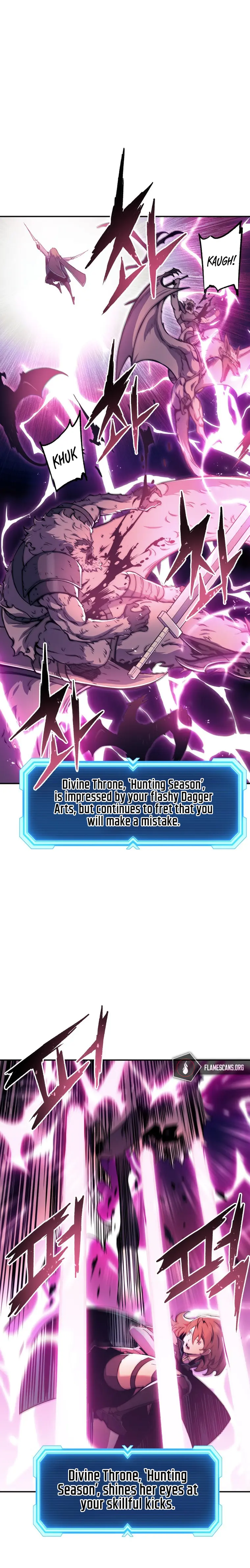 Return Of The Shattered Constellation Chapter 79 95 004