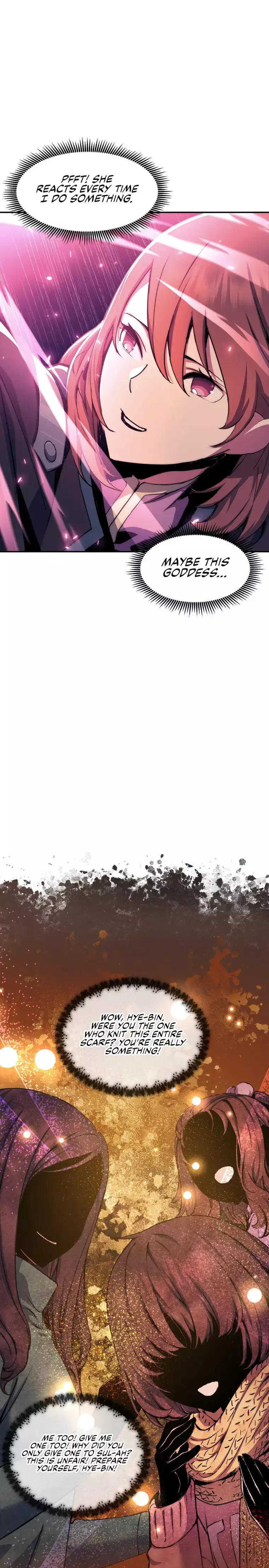 Return Of The Shattered Constellation Chapter 79 96 005