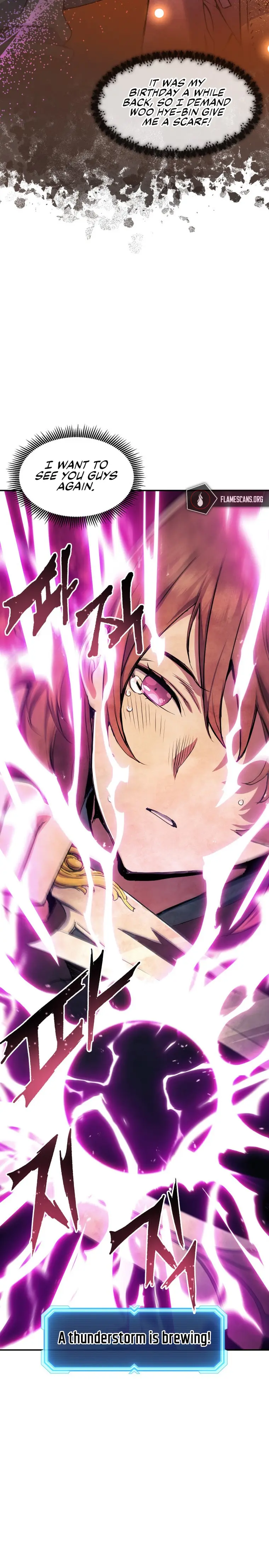 Return Of The Shattered Constellation Chapter 79 97 006