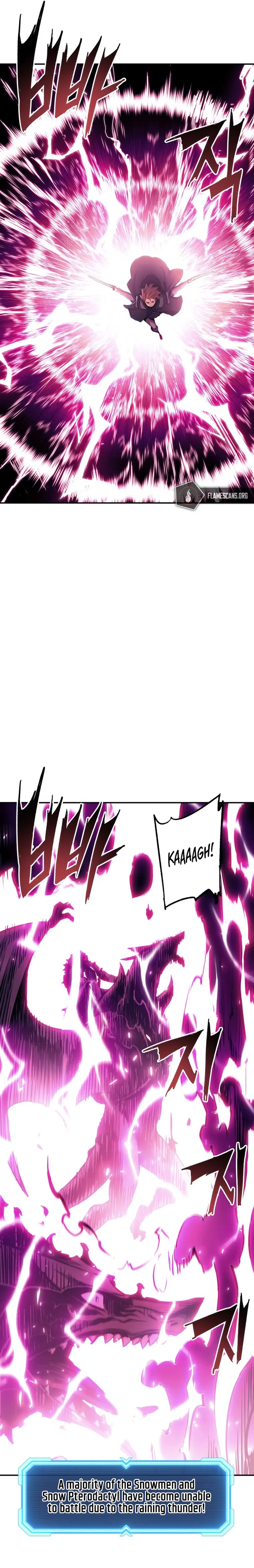 Return Of The Shattered Constellation Chapter 79 98 007