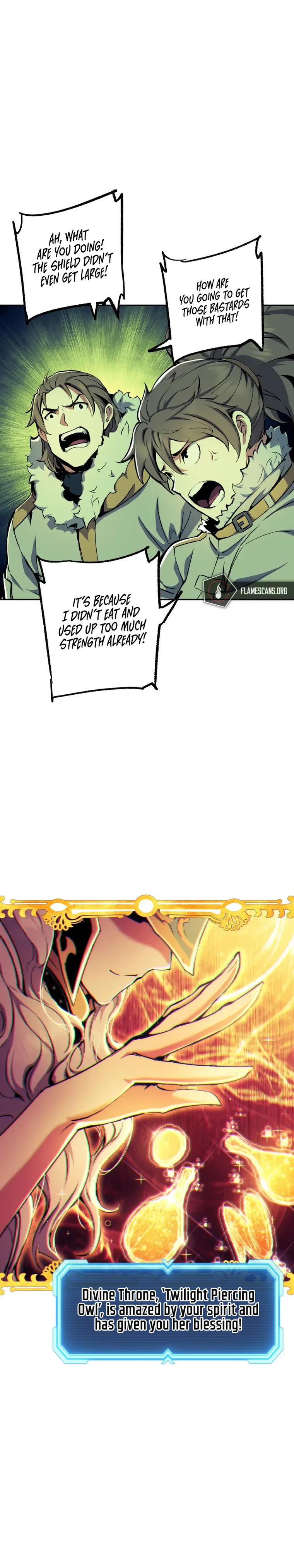 Return Of The Shattered Constellation Chapter 79 105 014